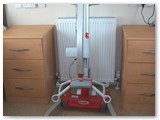 Bedroom Lift